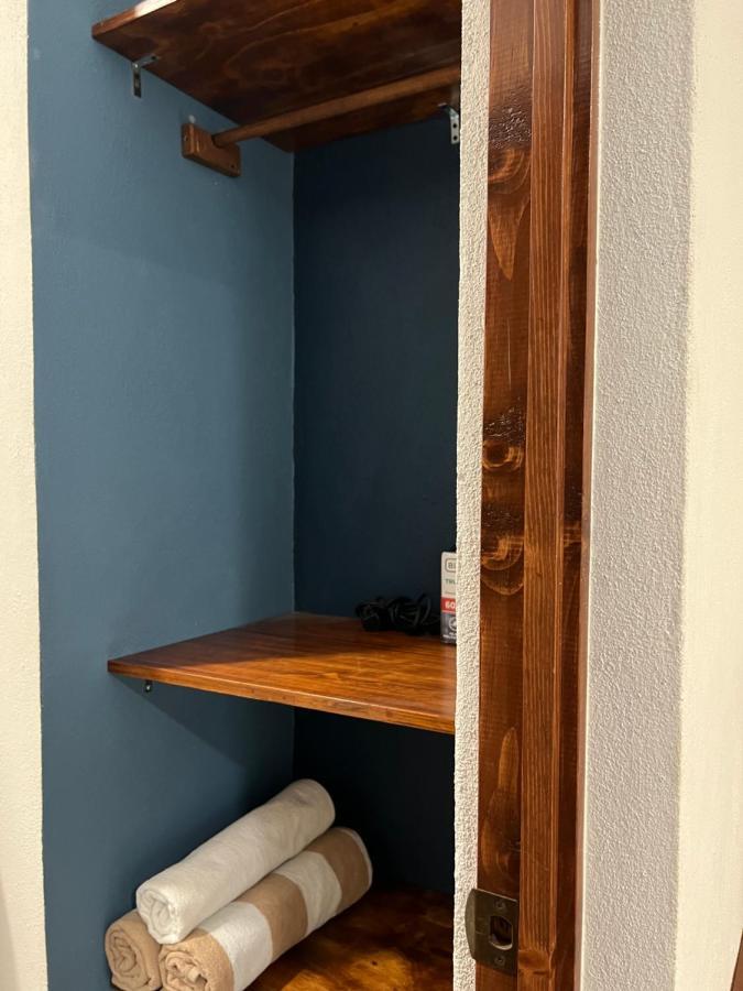 Hotel Mini Loft “Frida” La Paz Esterno foto