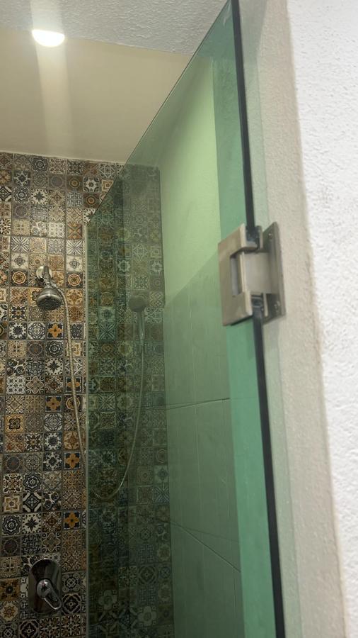 Hotel Mini Loft “Frida” La Paz Esterno foto