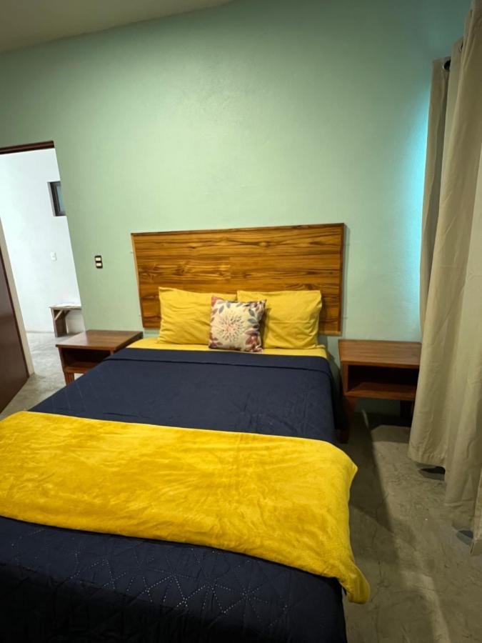 Hotel Mini Loft “Frida” La Paz Esterno foto